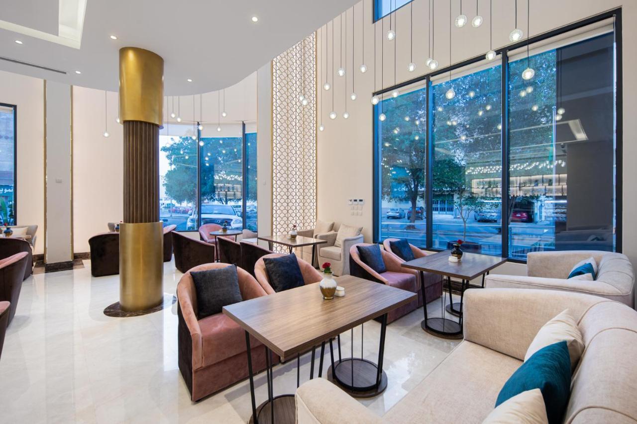 Gladiolus Hotel Dzsidda Kültér fotó