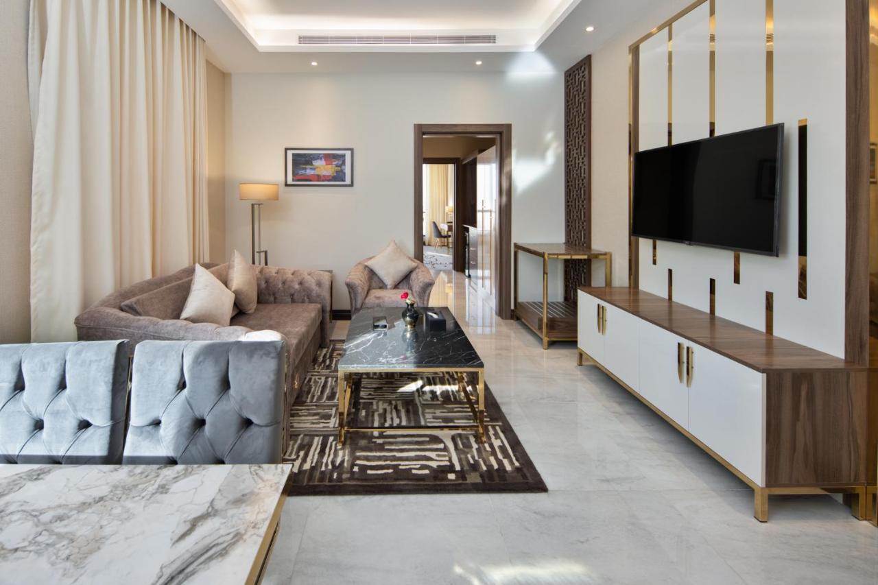 Gladiolus Hotel Dzsidda Kültér fotó