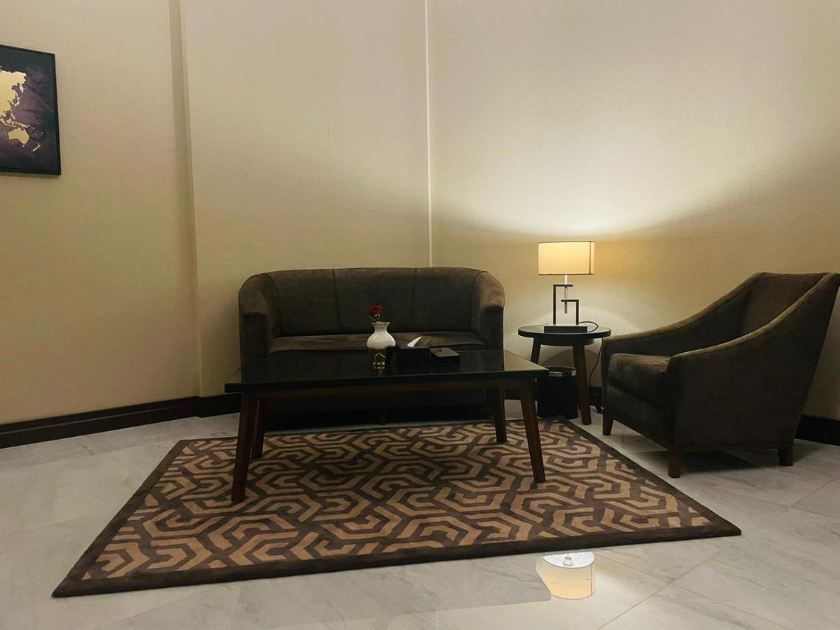 Gladiolus Hotel Dzsidda Kültér fotó