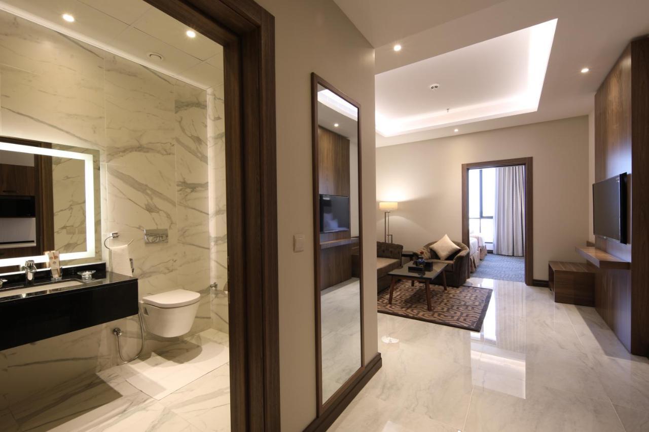 Gladiolus Hotel Dzsidda Kültér fotó