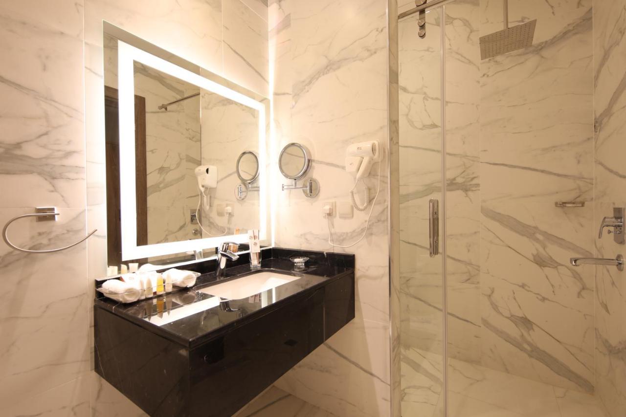 Gladiolus Hotel Dzsidda Kültér fotó