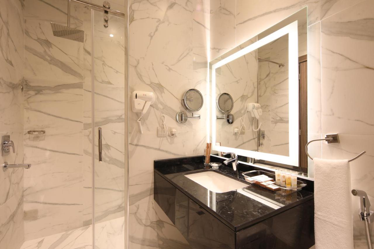 Gladiolus Hotel Dzsidda Kültér fotó
