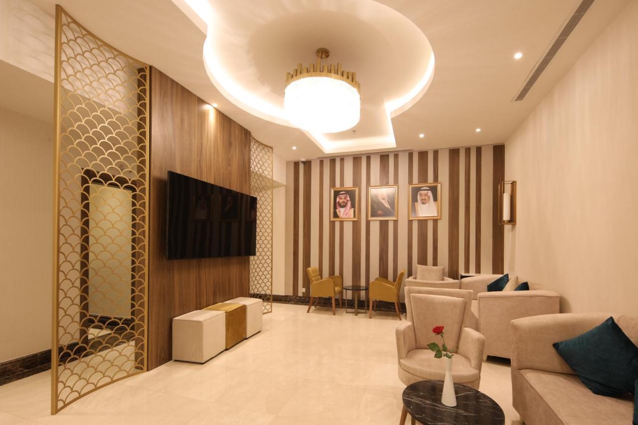 Gladiolus Hotel Dzsidda Kültér fotó